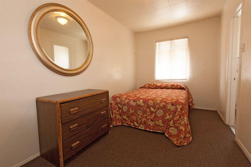 Big 7 Motel Chula Vista I-5 Exterior photo
