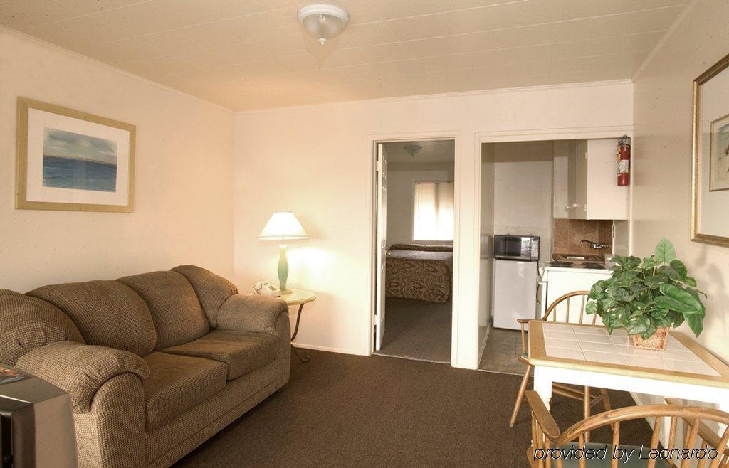 Big 7 Motel Chula Vista I-5 Room photo