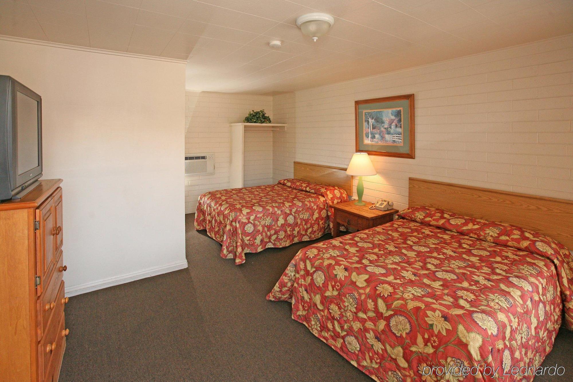 Big 7 Motel Chula Vista I-5 Exterior photo